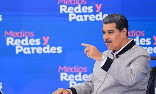 Campaña #NicoLike fue tendencia en las redes sociales