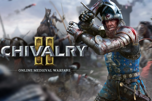 Chivalry 2 es el nuevo juego gratuito en Epic Games Store