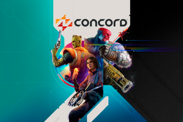 Concord: El FPS de ciencia ficción ha sido revelado y llega este año a PS5 y PC Logo ProGamers.life 2024