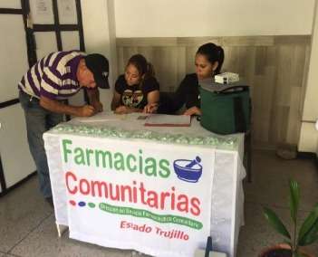 Dotan con insumos a hospitales de Trujillo