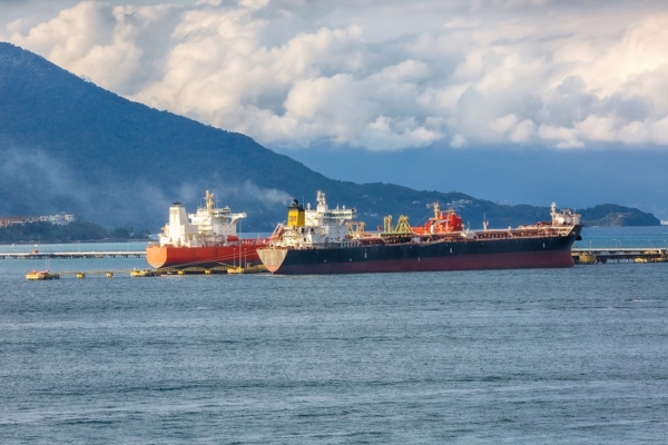 EEUU otorgó licencia a Global Oil Terminals para continuar importando asfalto desde Venezuela
