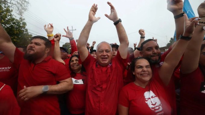 Ellos dirán que es fraude
