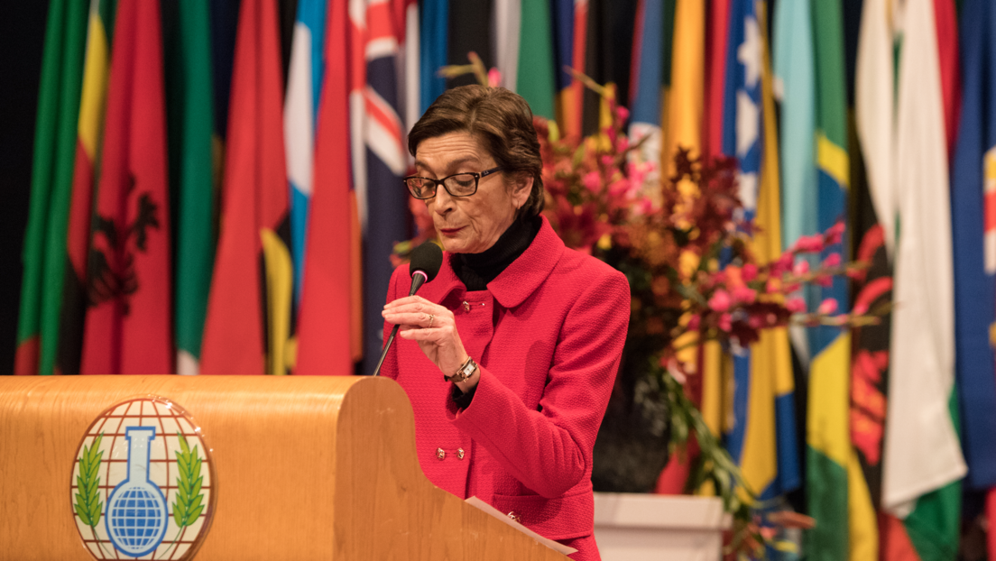 Embajadora de España deja Argentina y crece la tensión diplomática