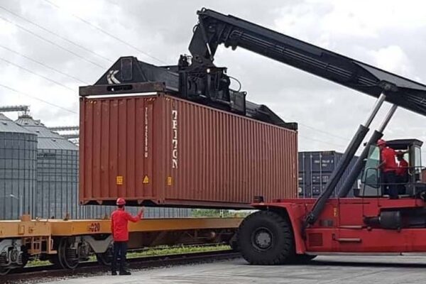 Empresarios de Yaracuy exportarán productos locales desde Lara