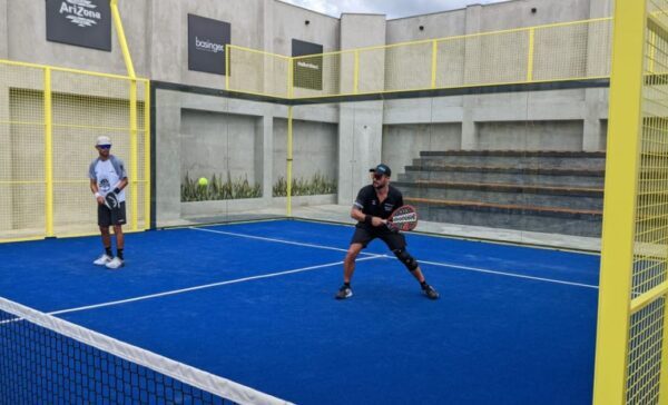 padel