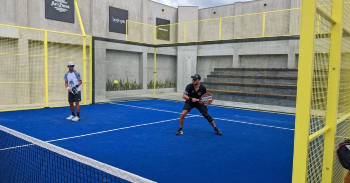 padel
