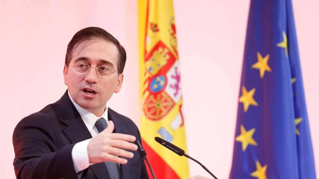 Gobierno israelí agrede a España por reconocer al Estado de Palestina
