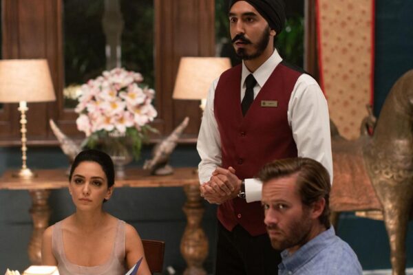 “Hotel Mumbai: El atentado” es puro suspenso en Netflix