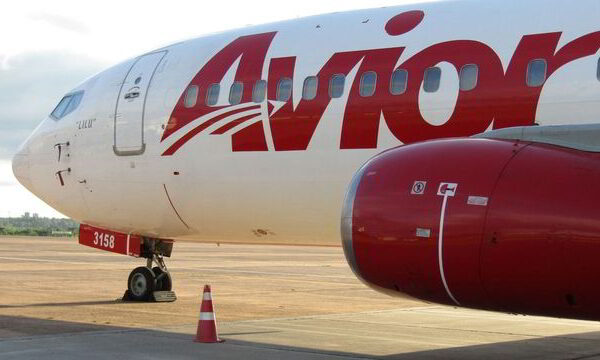 Equipo Avior