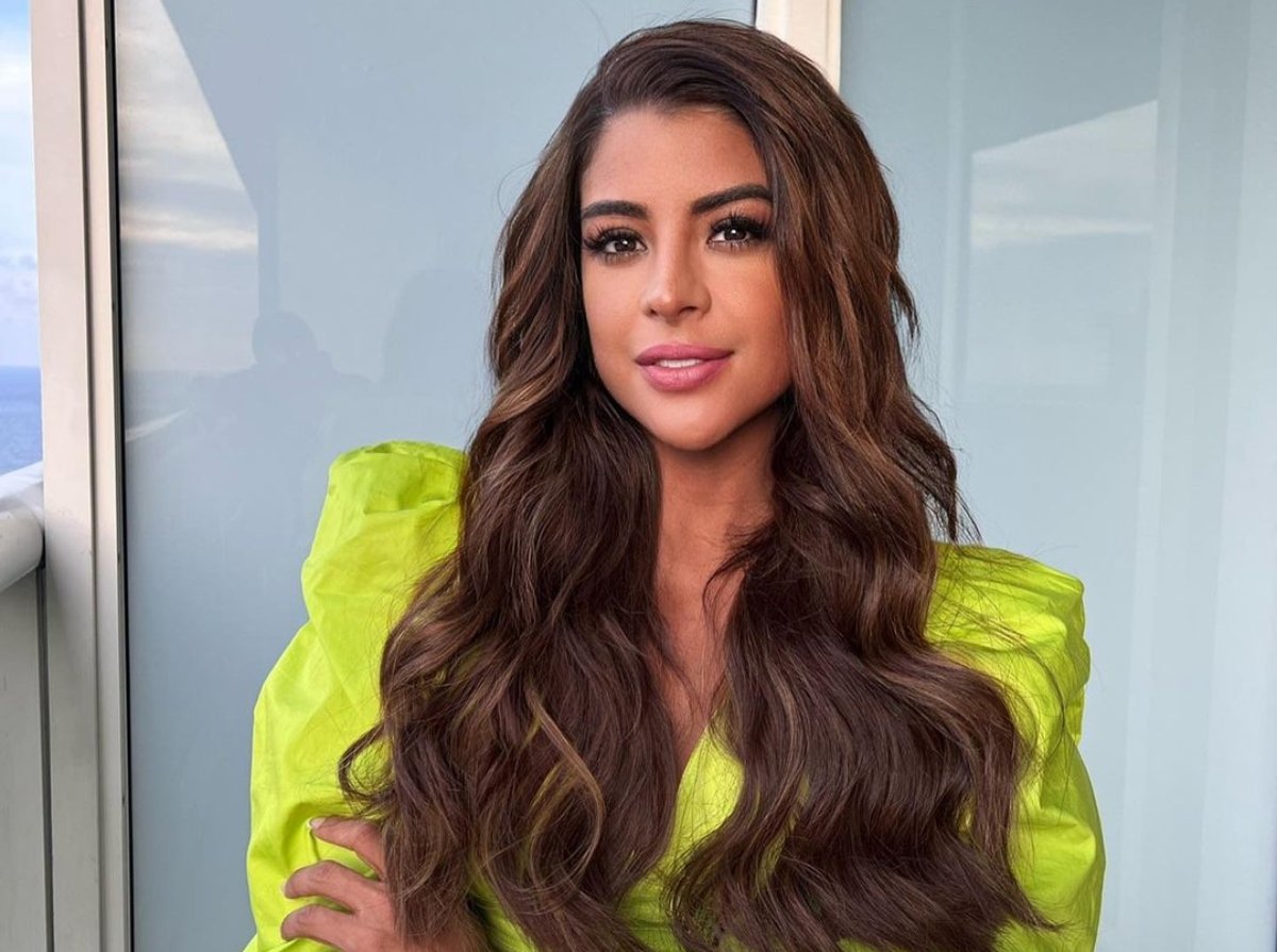 Kerly Ruiz quedó fuera de 'Siéntese quién pueda'