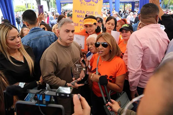 Ministerio Público ha procesado a más de 300 personas por maltrato animal