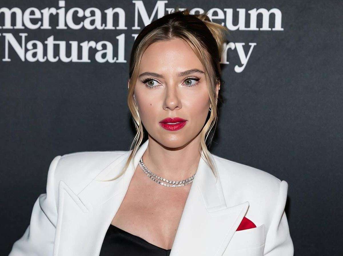 Scarlett Johansson obliga a OpenAI a retirar voz parecida a la suya