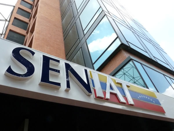 Seniat emitió instructivo para declaración de contribución a pensiones