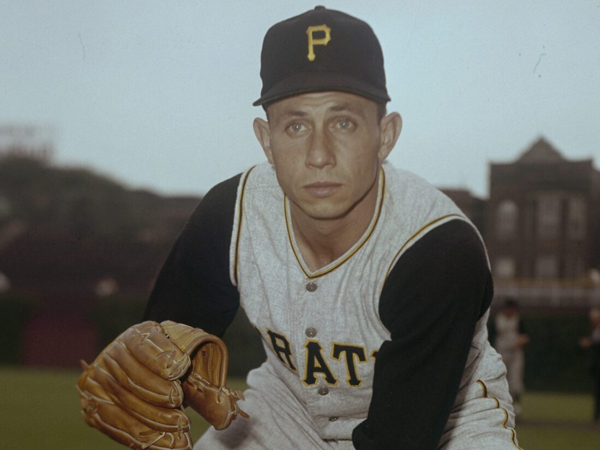 Tiró 12 innings perfectos, y fue el pitcher derrotado