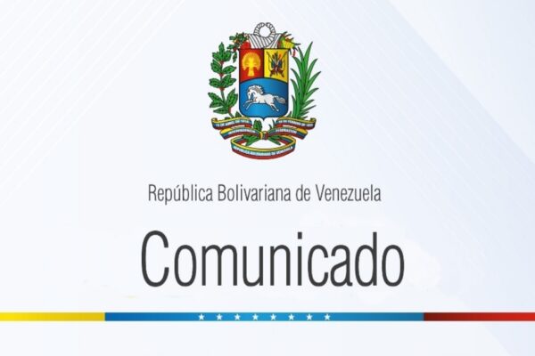 Venezuela rechaza inclusión de Cuba como patrocinador del terrorismo