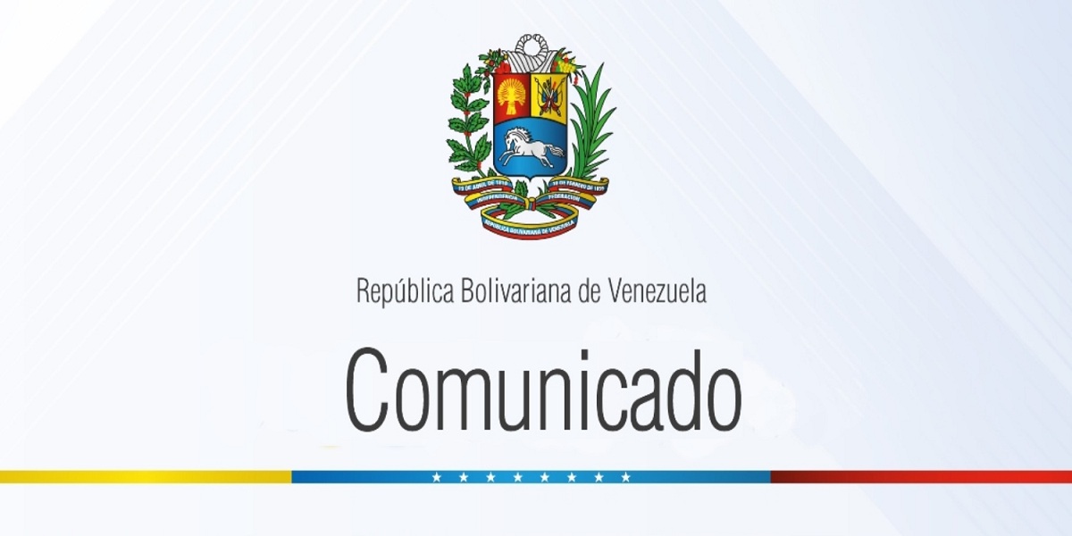 Venezuela rechaza inclusión de Cuba como patrocinador del terrorismo