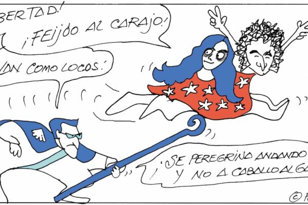 Peridis EL PAÍS