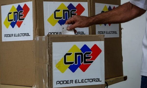 23 centros electorales habilitados para el Simulacro en Cojedes