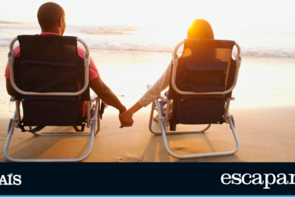 Amazon tiene la silla de playa plegable número uno en ventas | Estilo de vida | Escaparate