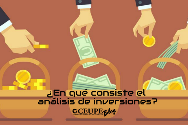 Análisis de Inversiones y Financiación: Claves para el Éxito Empresarial