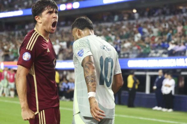 Aramburu sabe que la clave es estar en sintonía
