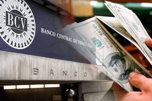 Así cerró el dólar en Venezuela este 25 de junio de 2024 Así abre este viernes 17 de noviembre el dólar en Venezuela