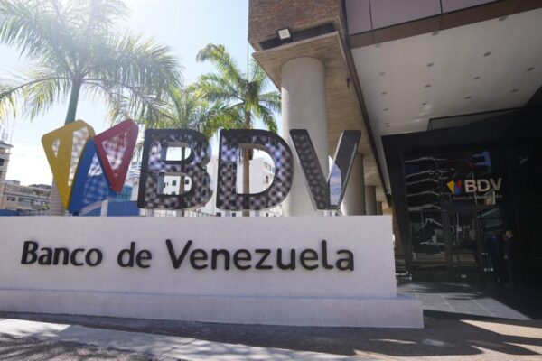 Banco de Venezuela se pronuncia tras colapso de su plataforma Banco de Venezuela se pronuncia tras colapso de su plataforma
