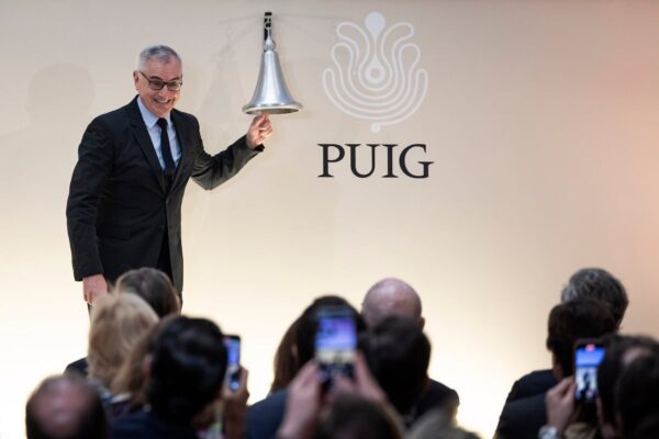 Bancos de inversión: juez y parte en la salida a Bolsa de Puig | Negocios EL PAÍS
