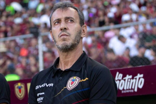 "Bocha" Batista: "Estamos preparados para todo"