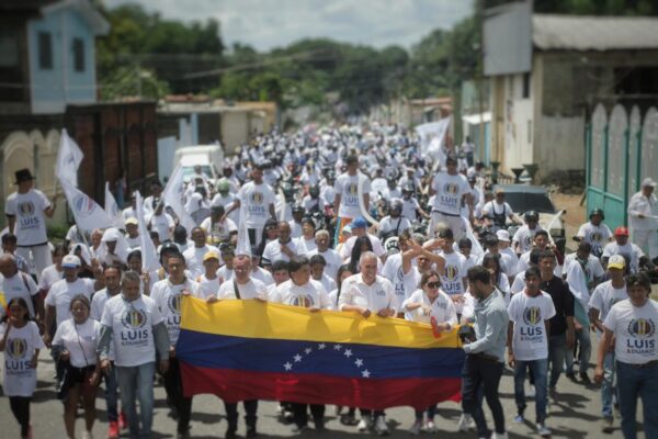 Brindaremos el mayor apoyo a la actividad agropecuaria en Venezuela