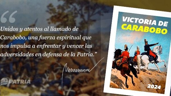 Comenzó la entrega del Bono Victoria de Carabobo por el Sistema Patria Comenzó la entrega del Bono Victoria de Carabobo por el Sistema Patria