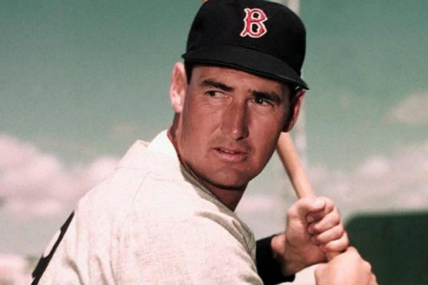 Cuando Ted Williams bateó 406 en 1941