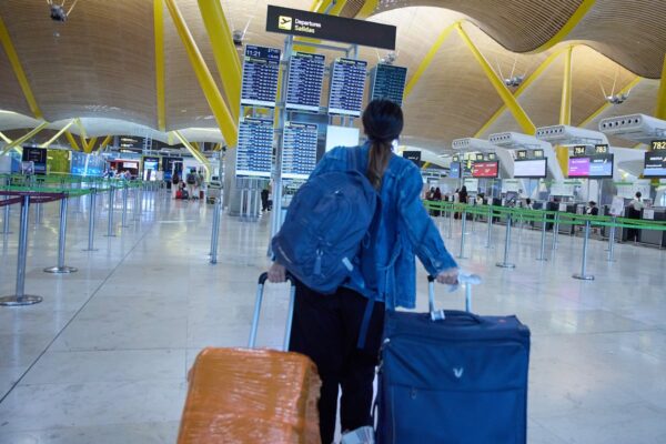 Cuando irse de vacaciones no haga falta | Ideas EL PAÍS