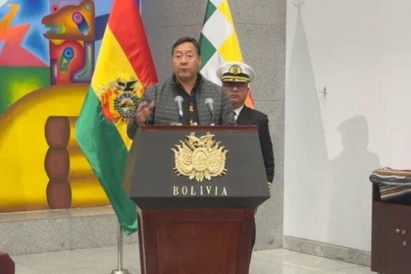Detenido el general Juan José Zúñiga, cabeza del intento de golpe de Estado en Bolivia