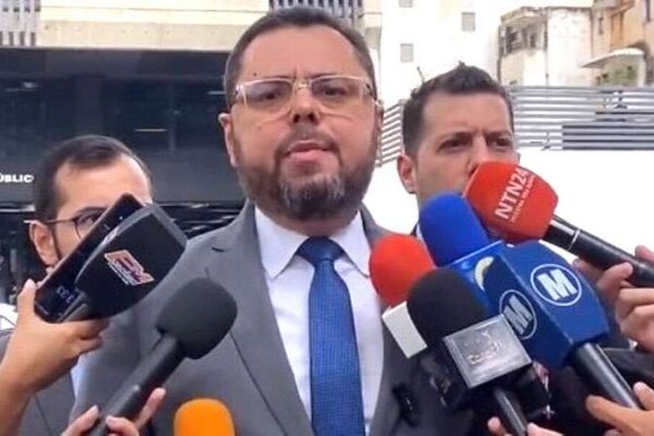 Ecarri invita al simulacro: “Antes de un examen, hay que practicar”