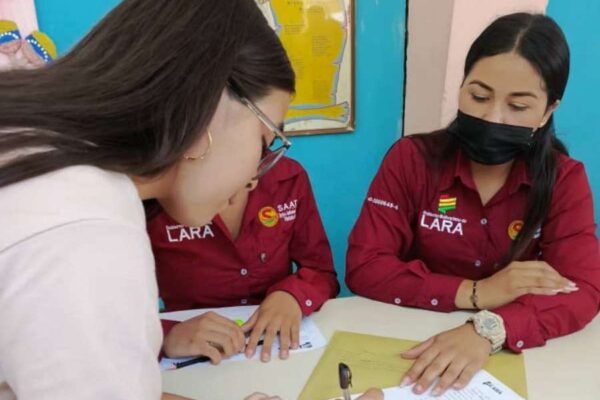 Egresarán 22.278 bachilleres este año en el estado Lara Egresarán 22.278 bachilleres este año en el estado Lara