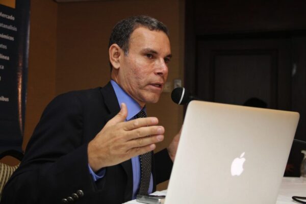 El Gobierno nunca había tenido un candidato tan sólido que lo enfrentara El Gobierno nunca había tenido un candidato tan sólido que lo enfrentara