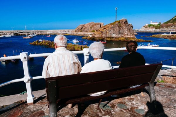 El INE sitúa a Asturias como el futuro epicentro de la España que se vacía | España EL PAÍS