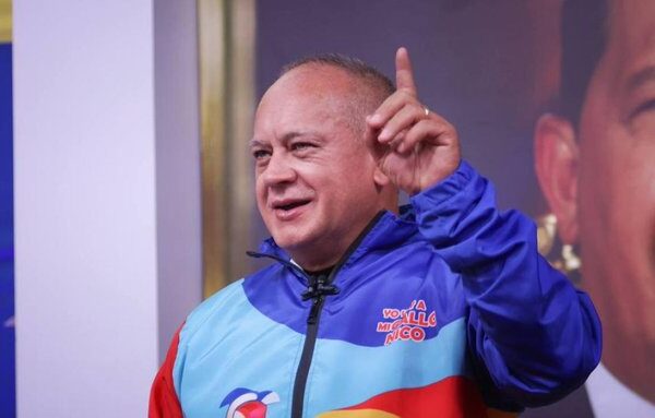 El que salga a joder a la calle, lo vamos a joder nosotros antes