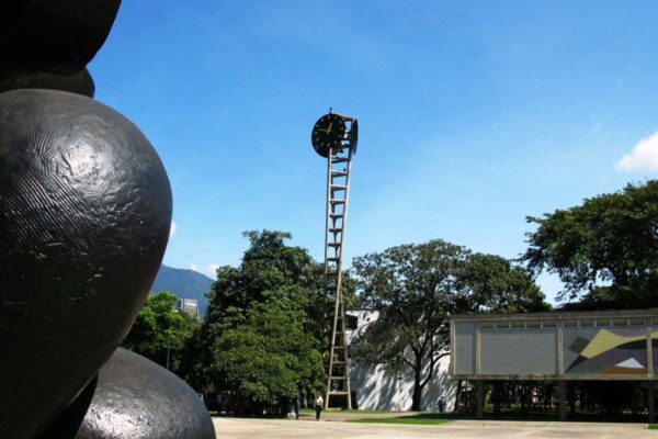 Elecciones de representantes estudiantiles de la UCV se realizarán el 15 de noviembre Elecciones de representantes estudiantiles de la UCV se realizarán el 15 de noviembre