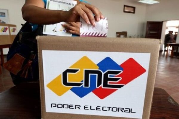 En Aragua habilitarán 71 centros de votación para simulacro electoral