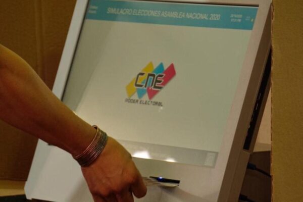 En Lara activarán 39 centros para el simulacro electoral