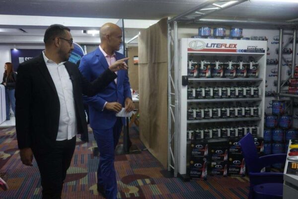 Exhibición Industrial Miranda Produce 2024 con más de 84 empresas