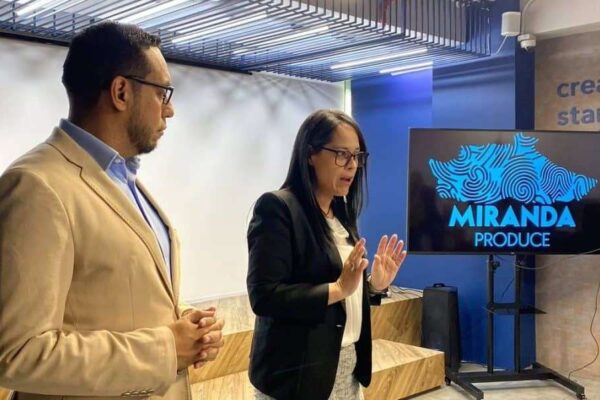 Exhibición Industrial Miranda Produce 2024 será un espacio multisectorial