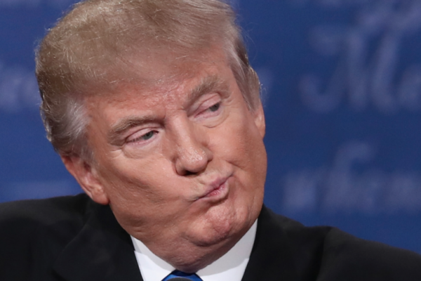 Ganadores del Nobel en economía advierten catástrofe si gana Trump Ganadores del Nobel en economía advierten catástrofe si gana Trump