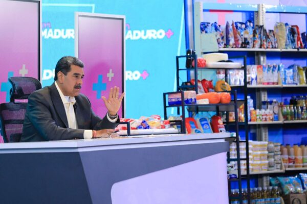 Gobierno organizará evento para demostrar capacidad productiva Gobierno organizará evento para demostrar capacidad productiva