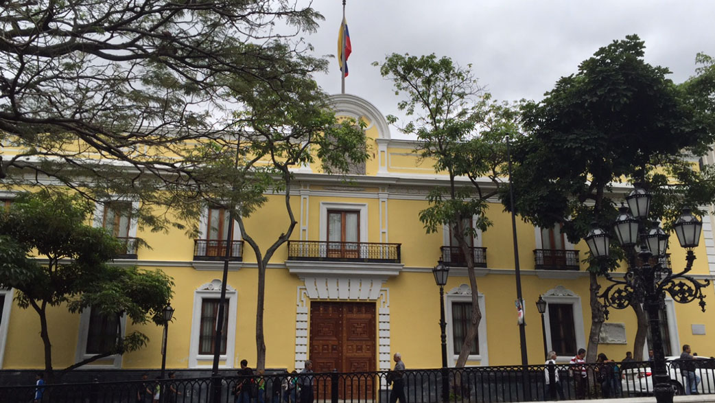Gobierno venezolano rechaza comunicado de Caricom sobre el Esequibo