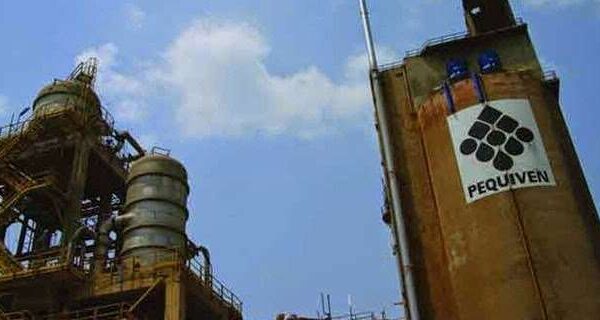 Grupo turco invertirá en planta de amoníaco en el oriente del país