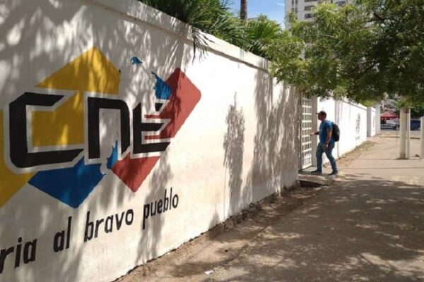 Habilitarán 73 centros en Anzoátegui para simulacro electoral Habilitarán 73 centros en Anzoátegui para simulacro electoral