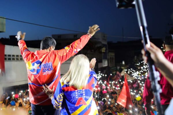Hay que ganar por paliza y meterle nocaut a los patarucos Hay que ganar por paliza y meterle nocaut a los patarucos